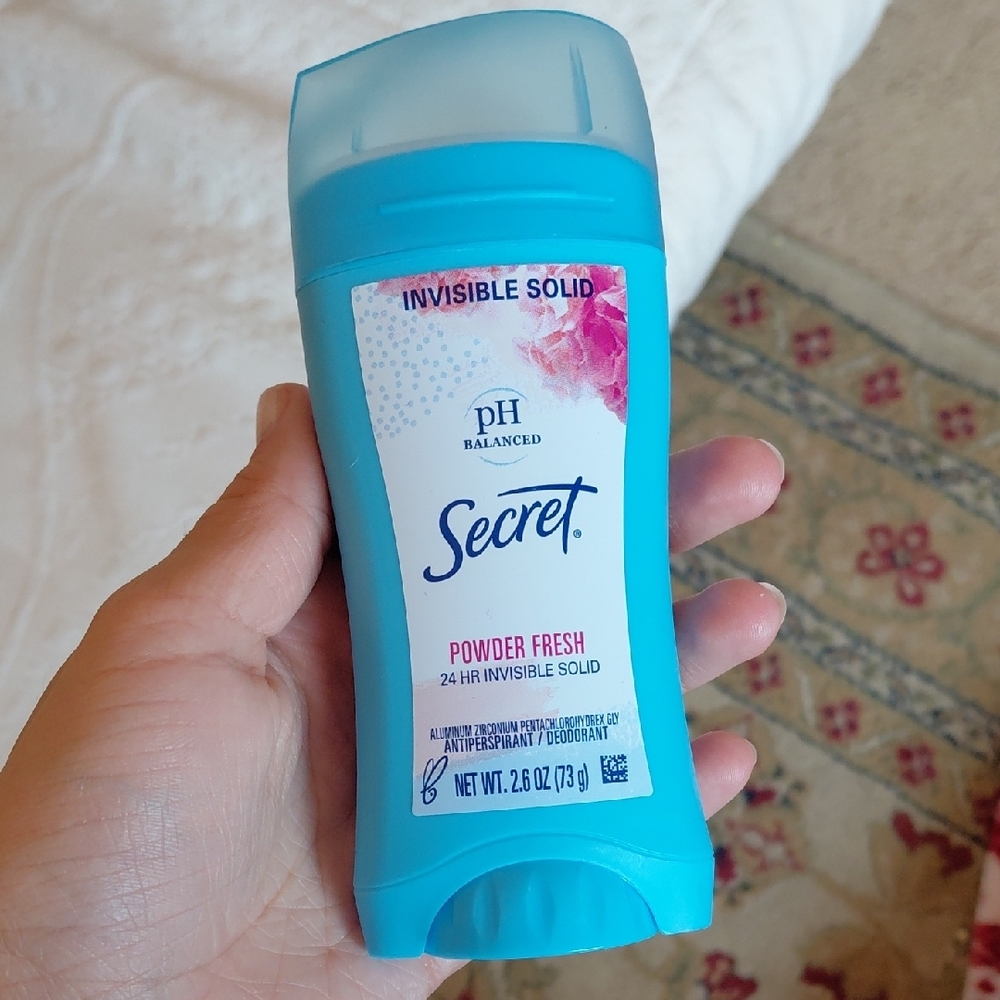 Secret Powder Fresh Deodorant